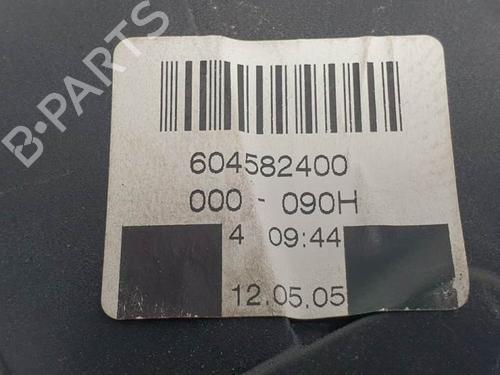 Rear right seatbelt AUDI ALLROAD C5 (4BH) 2.5 TDI quattro | BP11732264I28 