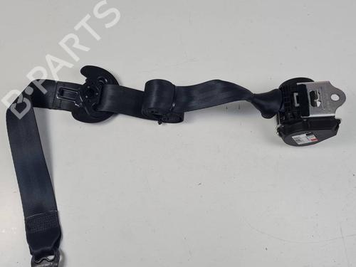 Sikkerhedssele bag venstre Sikkerhedssele bag venstre LAND ROVER DISCOVERY SPORT (L550) 2.0 D150 MHEV 4x4 (150 hp) 34516496 34516496