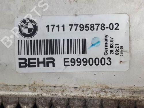 Køler BMW 5 (E60) 530 d xDrive | BP16347929M31 