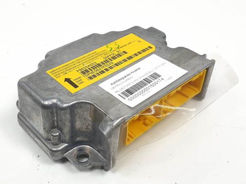 ecu-airbags-peugeot-4007-vu_-vv_-2007-2008-2009-2010-2011-2012-2013-24989986 main image