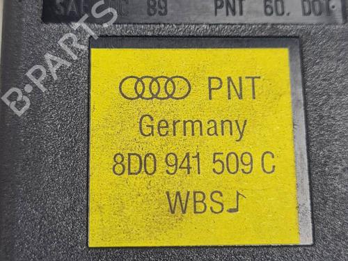 Warning switch AUDI A4 B5 (8D2) 1.9 TDI | BP38480578I22 - Image 3
