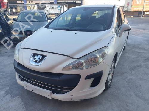 Brugte PEUGEOT 308 I (4A_, 4C_)  1.6 HDi  4640485