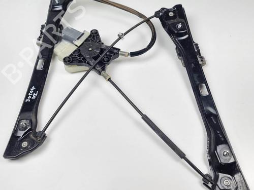 Used Front left window mechanism Front left window mechanism SEAT TOLEDO IV (KG3) 1.6 TDI (105 hp) 28060447 28060447