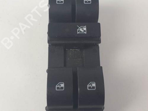 Used Left front window switch Left front window switch FIAT BRAVO II (198_) 1.4 (198AXA1B) (90 hp) 21800816 21800816