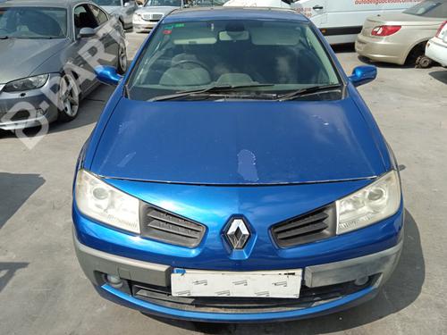 Used Parts RENAULT MEGANE II Coupé-Cabriolet (EM0/1_)  2.0  1127096