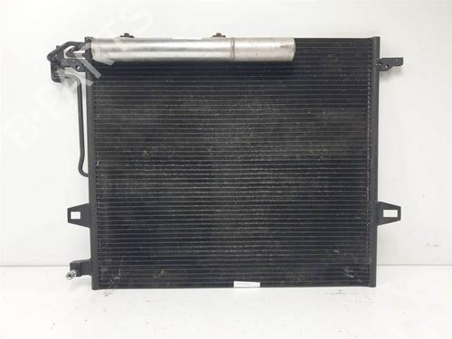 Used AC radiator MERCEDES-BENZ M-CLASS (W164) ML 320 CDI 4-matic (164.122) (224 hp) 10925028