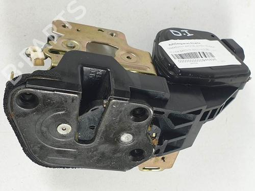 Used Front left lock Front left lock 13884980 13884980