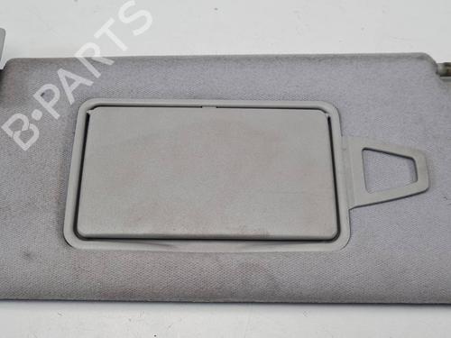 Left sun visor MERCEDES-BENZ E-CLASS (W211) E 270 CDI (211.016) | BP37533217I1 - Image 2