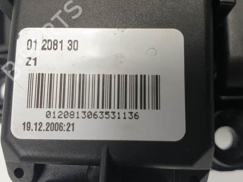 Steering column stalk BMW 1 (E87) 118 d | BP9700997I23 