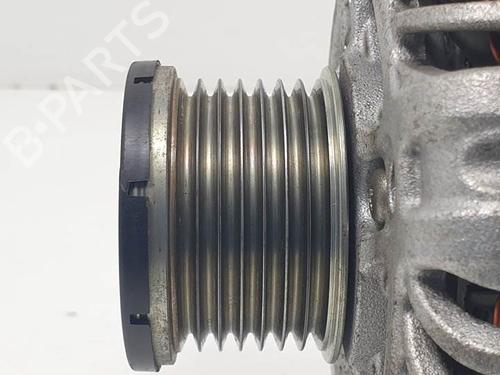 Alternator NISSAN MICRA V (K14) 0.9 IG-T | BP16904925M7 