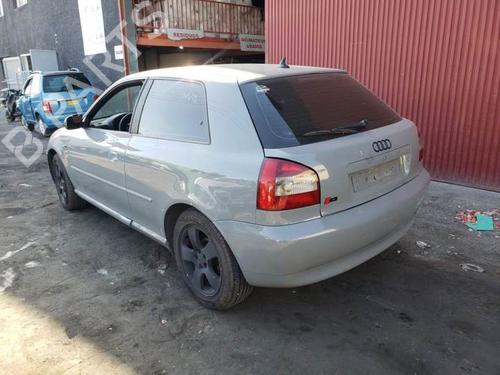 Right front driveshaft AUDI A3 (8L1) 1.9 TDI | BP18144397M39 