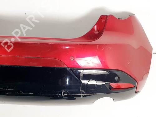 Rear bumper MAZDA 3 Hatchback (BP) 2.0 SKYACTIV-G M Hybrid | BP28061569C8 - Image 6