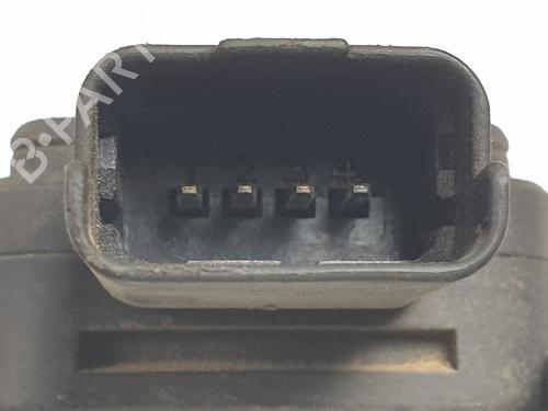 Mass air flow sensor JAGUAR XF I (X250) 2.7 D | BP29875261M95 - Image 3