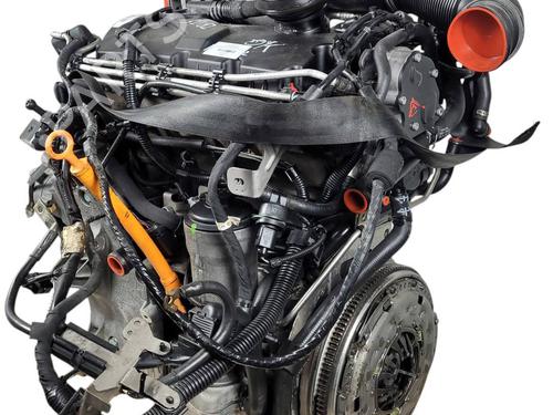 Used Engine Engine VW GOLF V (1K1) 1.9 TDI (105 hp) 34511855 34511855