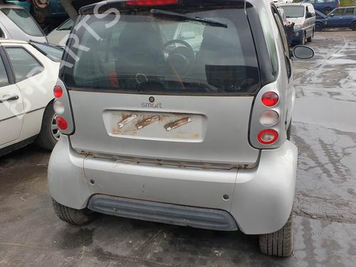 Switch SMART CITY-COUPE (450)  | BP25262954I30  - Image 8