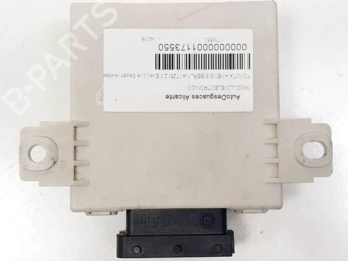 Electronic module TOYOTA AVENSIS (_T25_) 2.0 VVT-i (AZT250_, AZT250R) | BP17330274M83 
