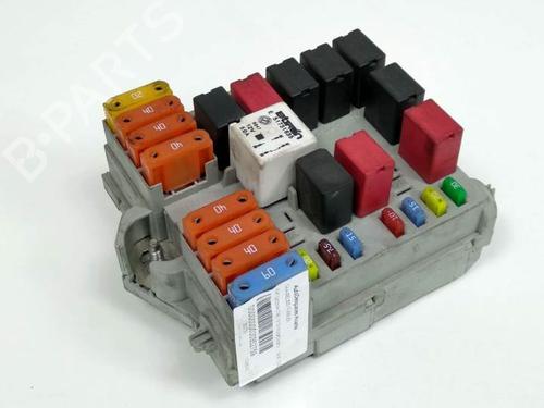 Used Fuse box FIAT CROMA (194_) 1.9 D Multijet (194AXC1B, 194AXC12) (150 hp) 7548396