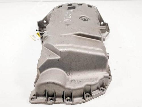 Oil sump RENAULT TRAFIC II Platform/Chassis (EL) 1.9 dCi 100 (EL0C) | BP17432001M115 