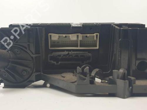 Climate control SKODA OCTAVIA II (1Z3) 1.9 TDI | BP25140313I5 