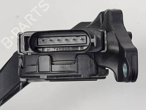 Pedal VOLVO XC60 I SUV (156) D5 AWD | BP6892854I4 