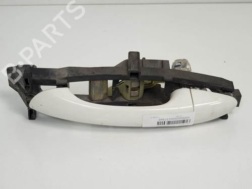 Used Rear left exterior door handle Rear left exterior door handle MERCEDES-BENZ C-CLASS T-Model (S203) C 220 CDI (203.208) (150 hp) 6858867 6858867