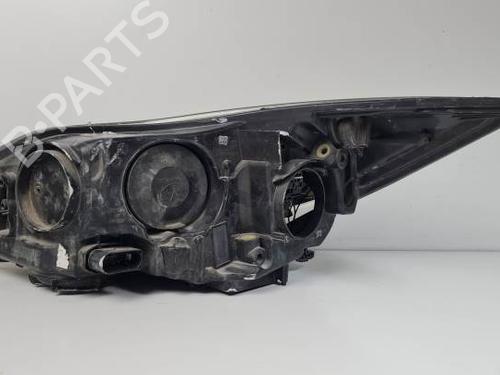 Right headlight FORD FOCUS III 1.0 EcoBoost | BP25117227C29 