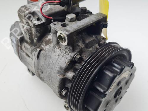 Used AC compressor AC compressor AUDI ALLROAD C5 (4BH) 2.5 TDI quattro (180 hp) 29149275 29149275
