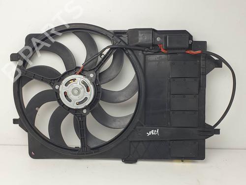 radiator-fan-mini-mini-r50-r53-2001-2002-2003-2004-2005-2006-28060900 main image