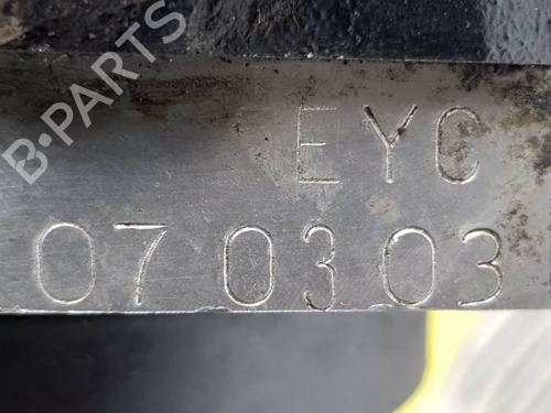Diferencial trasero AUDI A8 D3 (4E2, 4E8) 4.2 quattro | BP8603300M24 