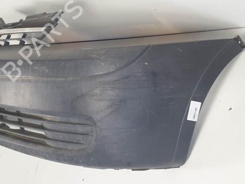 Front bumper OPEL COMBO Tour 1.7 DI 16V | BP11271666C7 