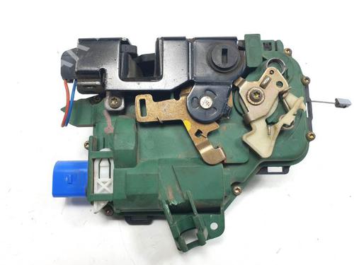 Rear left lock SEAT IBIZA III (6L1) 1.2 12V | BP29149629C100 