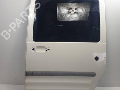 Venstre side skydedør Venstre side skydedør FORD TRANSIT CONNECT (P65_, P70_, P80_) 1.8 TDCi (90 hp) 37628783 37628783