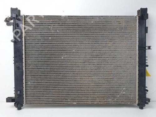 Used Water radiator Water radiator DACIA DUSTER (HM_) 1.0 TCe 90 (HMM6) (91 hp) 26375591 26375591