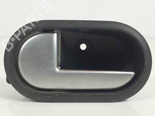 Venstre bagtil invendig håndtag FORD FUSION (JU_) 1.4 TDCi (68 hp) 13463005