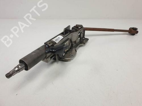 Used Steering column Steering column CITROËN NEMO Box Body/MPV (AA_) 1.4 HDi (68 hp) 10036773 10036773