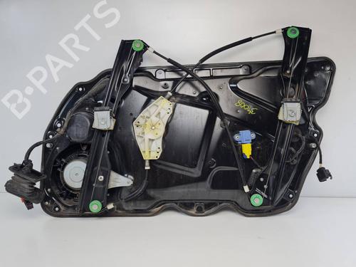 Elevador vidro frente esquerdo Elevador vidro frente esquerdo VW PASSAT B6 (3C2) 2.0 TDI 16V (140 hp) 36374921 36374921