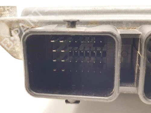 Engine control unit (ECU) FORD FOCUS II Convertible 2.0 TDCi | BP25119057M57 - Image 2