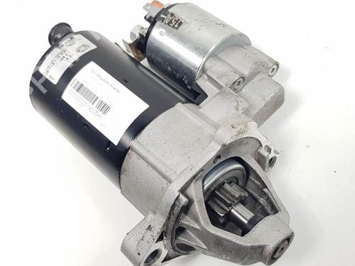 Used Starter Starter AUDI A4 B5 (8D2) 1.8 T (150 hp) 21245536 21245536