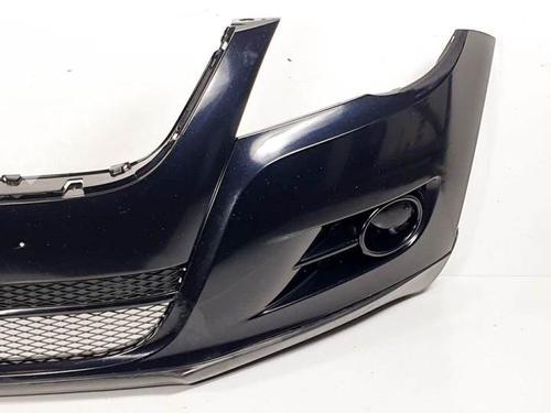 Front bumper VW TIGUAN (5N_) 2.0 TDI 4motion | BP25295374C7 