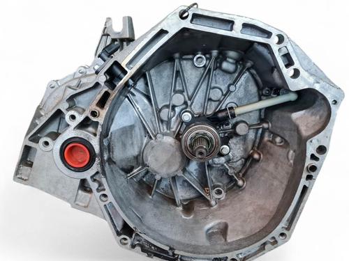 gearbox-renault-scenic-ii-jm01_-2003-2004-2005-2006-2007-2008-2009-2010-25433502 main image