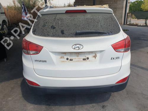 Headlight switch HYUNDAI ix35 (LM, EL, ELH) 1.6 | BP38253331I24 - Image 7