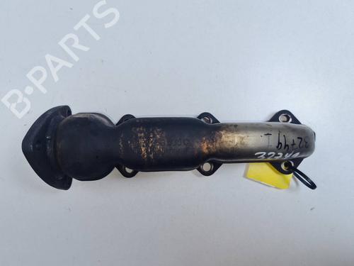 exhaust-manifold-audi-allroad-c5-4bh-2000-2001-2002-2003-2004-2005-34514226 main image