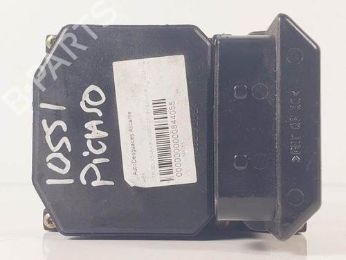 ABS pump CITROËN XSARA PICASSO (N68) 2.0 16V | BP12388185M43 