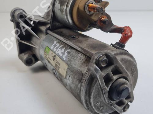 Starter RENAULT LAGUNA II (BG0/1_) 1.9 dCi (BG08, BG0G) | BP36254532M8 - Image 2