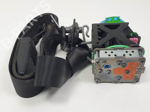 Used Front left seatbelt CITROËN C4 Grand Picasso I (UA_) 1.6 HDi (109 hp) 11118777