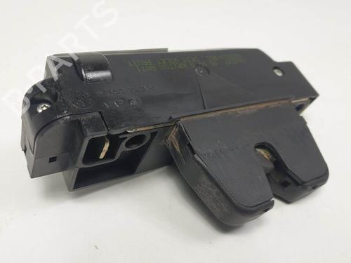 Used Tailgate lock Tailgate lock CITROËN XSARA PICASSO (N68) 1.6 HDi (90 hp) 12387088 12387088