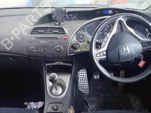 Advarselsbryter HONDA CIVIC VIII Hatchback (FN, FK) 1.8 (FN1, FK2) | BP6854224I22 