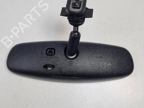 Rear mirror MAZDA 6 Estate (GH) 2.2 MZR-CD (GH10) | BP36594892I6 - Image 3
