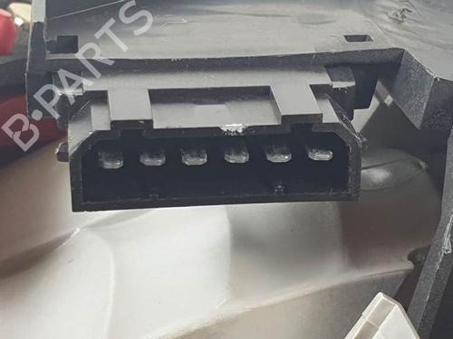 Left taillight AUDI A4 B5 (8D2) 1.8 T | BP17899196C34 