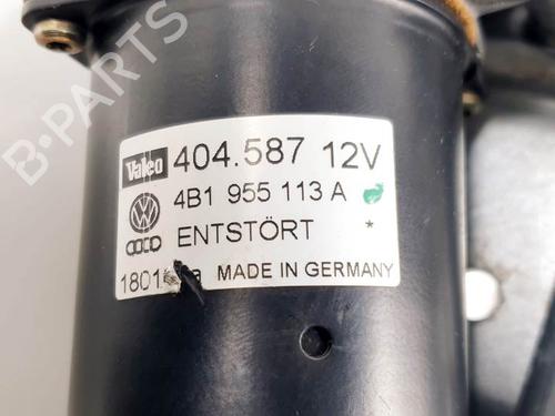 Viskermotor vindrude AUDI A6 C5 (4B2) 2.5 TDI | BP24339395M29 